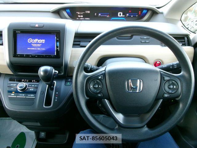 Honda FREED 2019-02 7357864-17