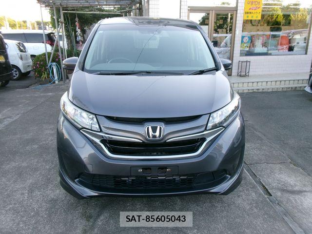 Honda FREED 2019-02 7357864-1