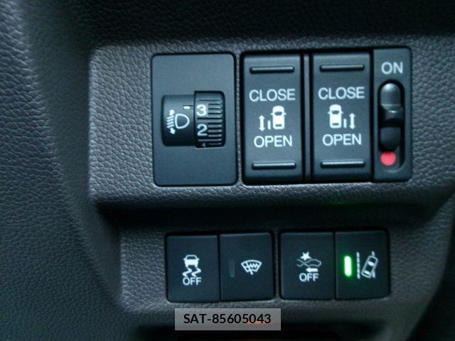 Honda FREED 2019-02 7357864-20
