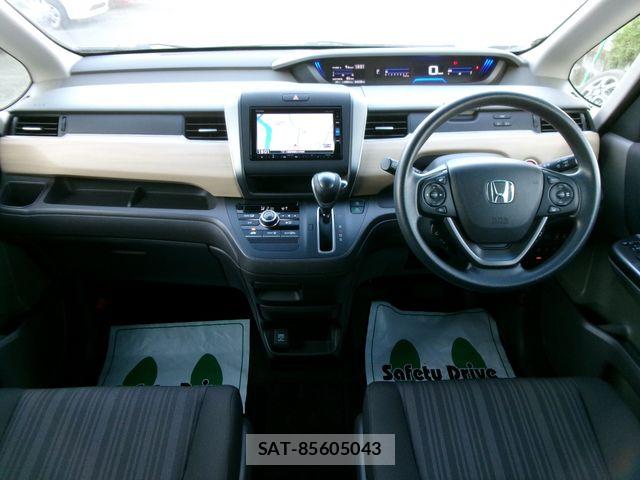 Honda FREED 2019-02 7357864-24