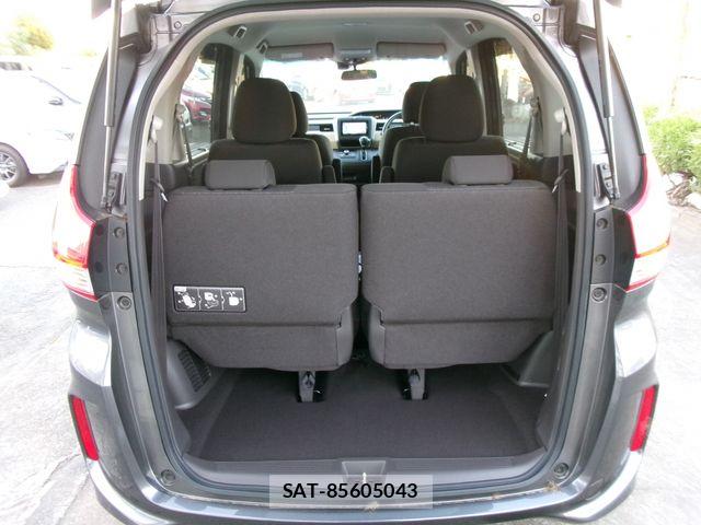 Honda FREED 2019-02 7357864-25