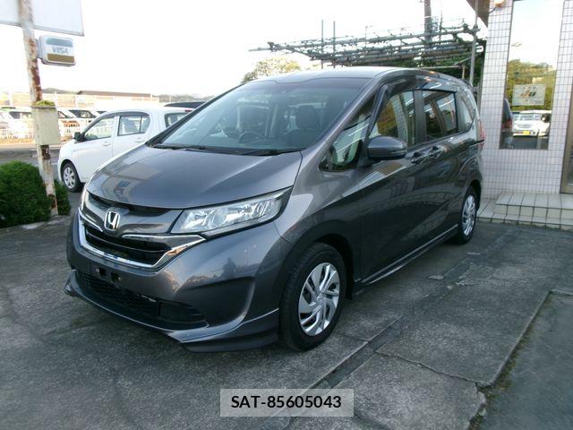 Honda FREED 2019-02 7357864-2