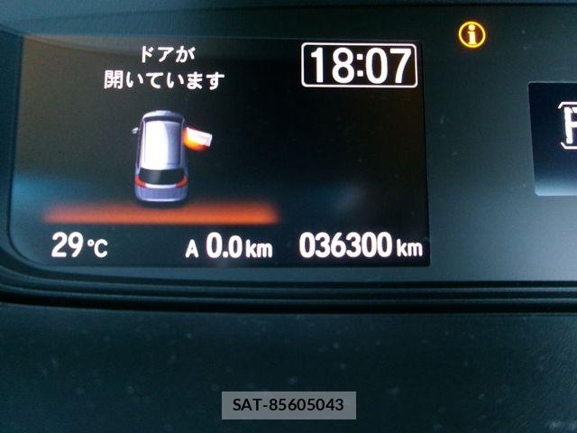 Honda FREED 2019-02 7357864-29