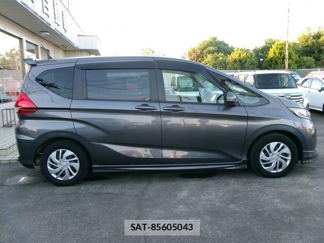 Honda FREED 2019-02 7357864-3