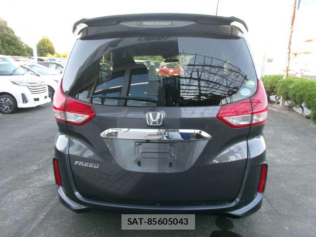 Honda FREED 2019-02 7357864-5