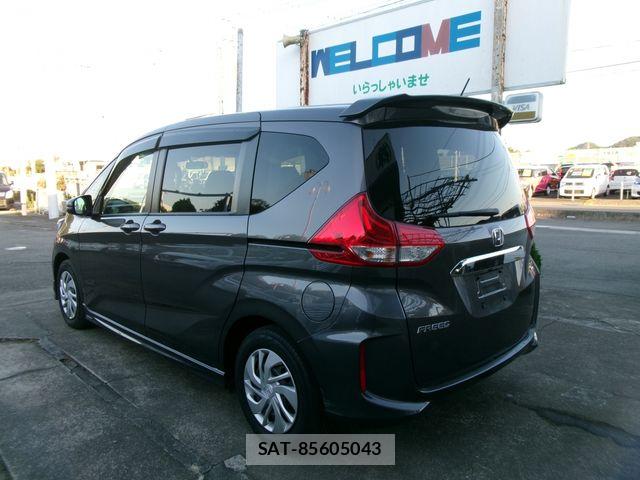 Honda FREED 2019-02 7357864-6