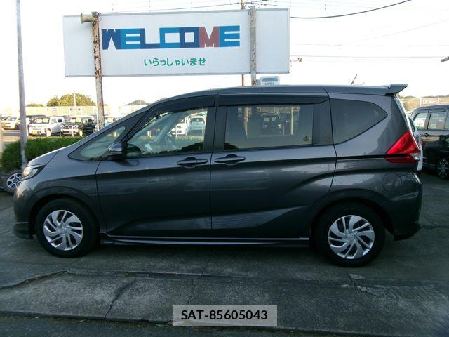 Honda FREED 2019-02 7357864-7
