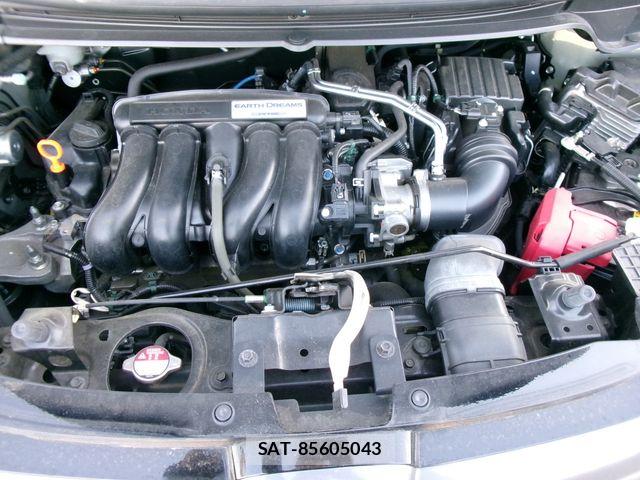 Honda FREED 2019-02 7357864-8