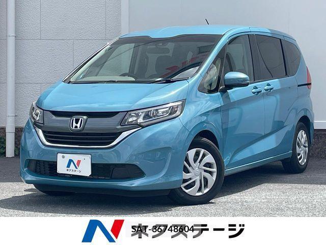 Honda FREED 2019-06 7357858-0