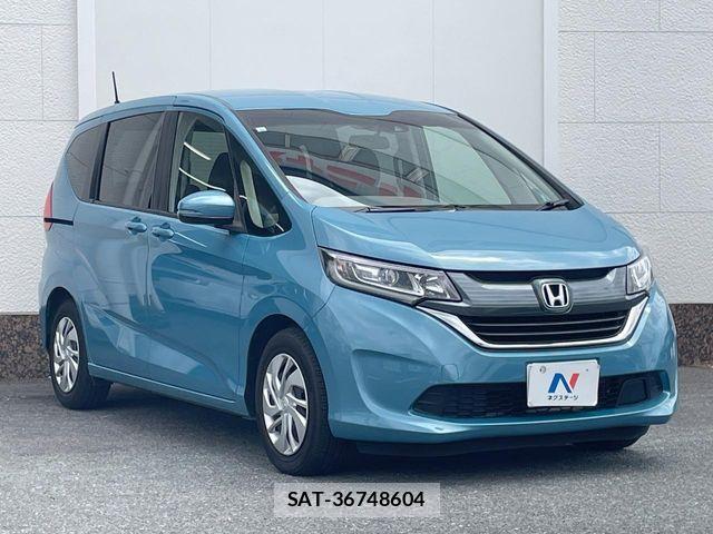 Honda FREED 2019-06 7357858-16