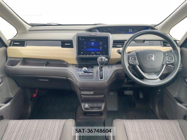 Honda FREED 2019-06 7357858-1