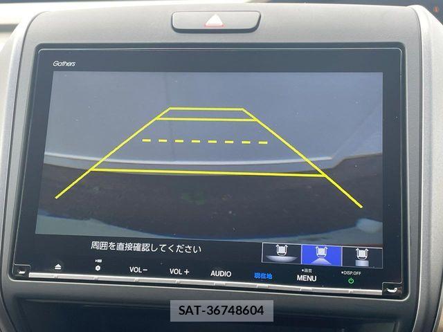 Honda FREED 2019-06 7357858-4