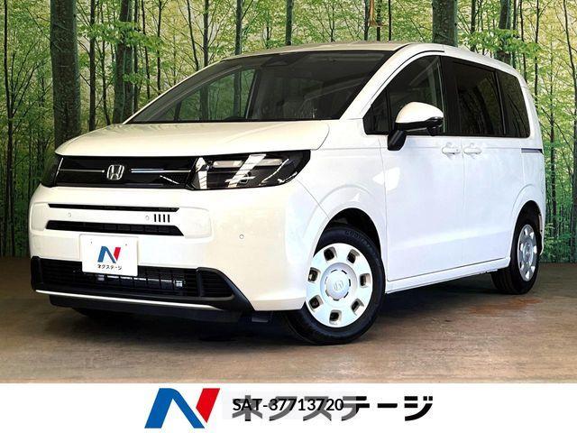 Honda FREED 2026-05 7357845-0