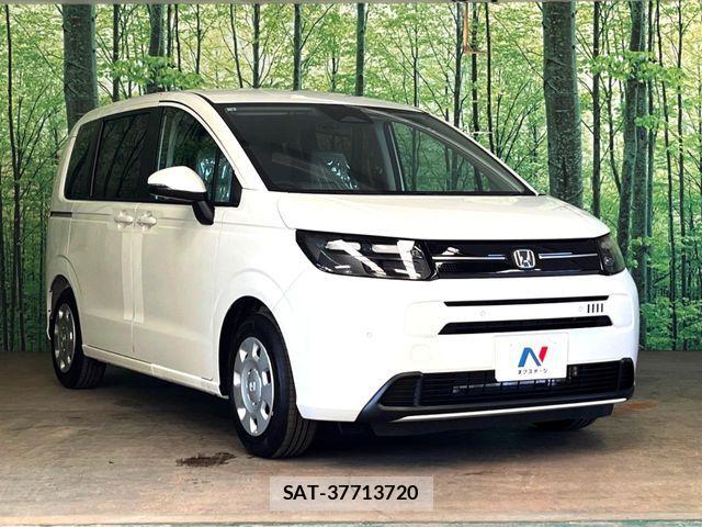 Honda FREED 2026-05 7357845-9