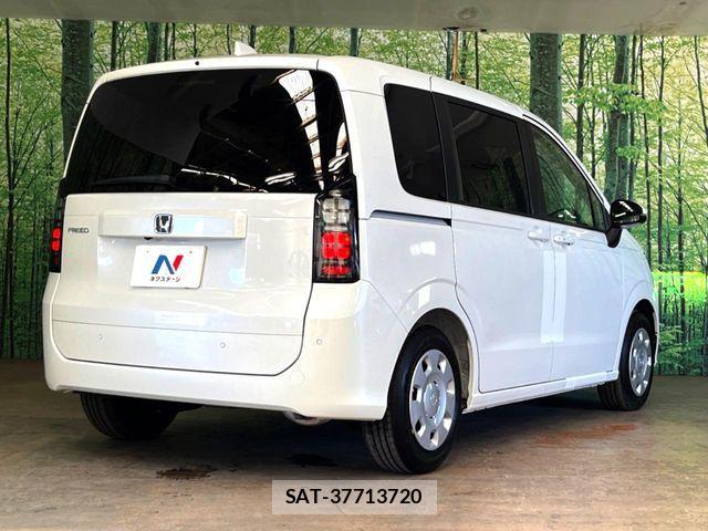 Honda FREED 2026-05 7357845-10