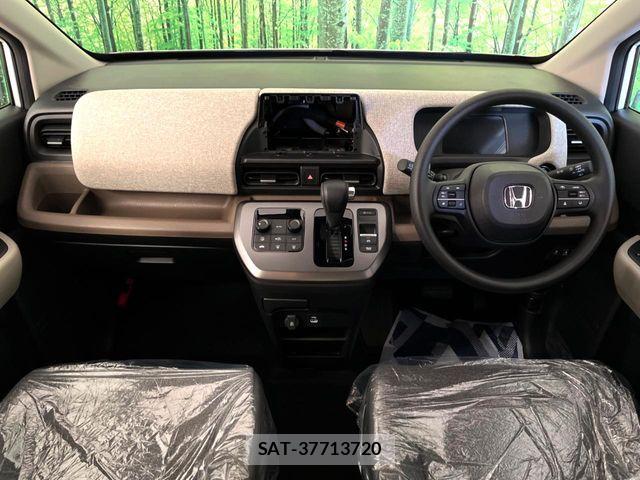 Honda FREED 2026-05 7357845-1