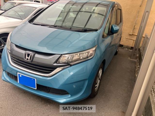 Honda FREED 2018-09 7357861-0