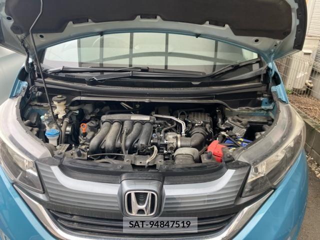 Honda FREED 2018-09 7357861-12