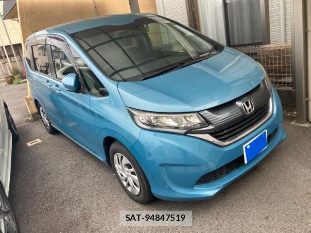 Honda FREED 2018-09 7357861-1