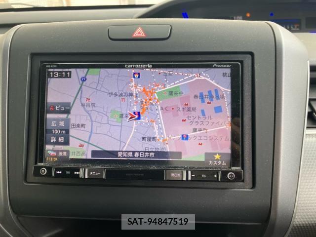 Honda FREED 2018-09 7357861-20