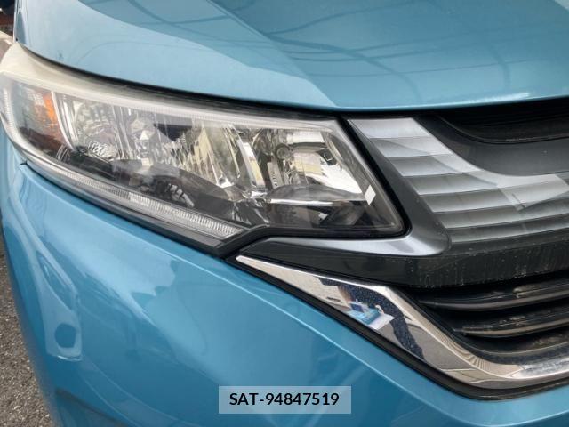 Honda FREED 2018-09 7357861-2