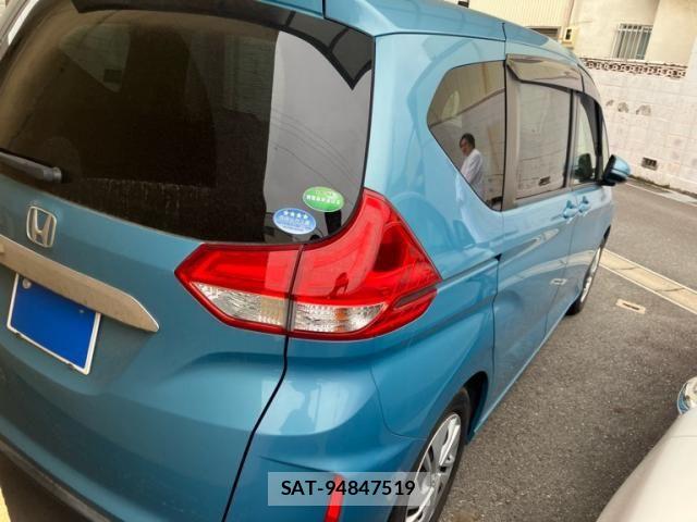 Honda FREED 2018-09 7357861-8