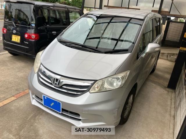 Honda FREED 2012-06 7357863-0