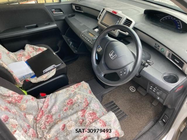 Honda FREED 2012-06 7357863-17