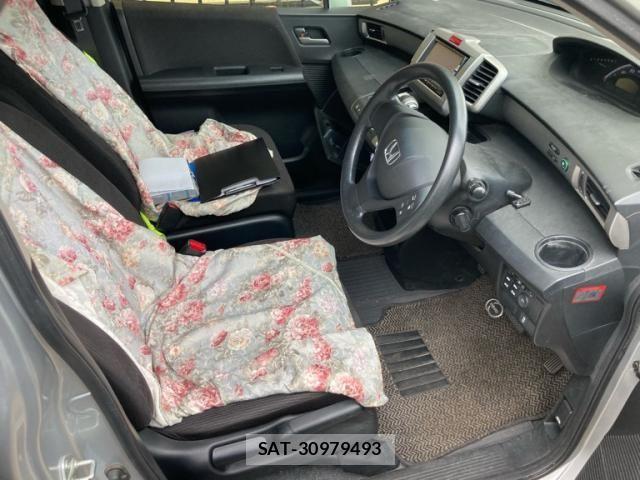 Honda FREED 2012-06 7357863-18