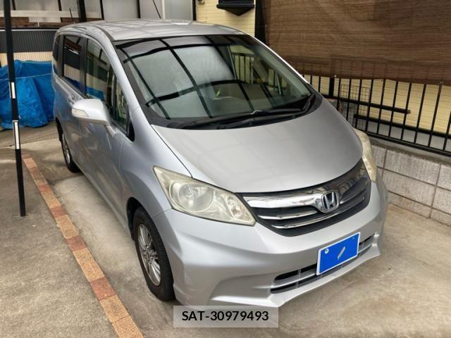 Honda FREED 2012-06 7357863-1