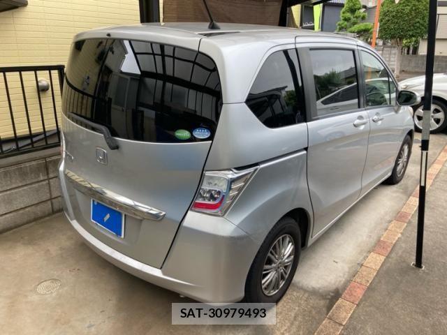 Honda FREED 2012-06 7357863-2