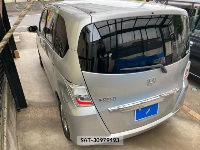 Honda FREED 2012-06 7357863-3