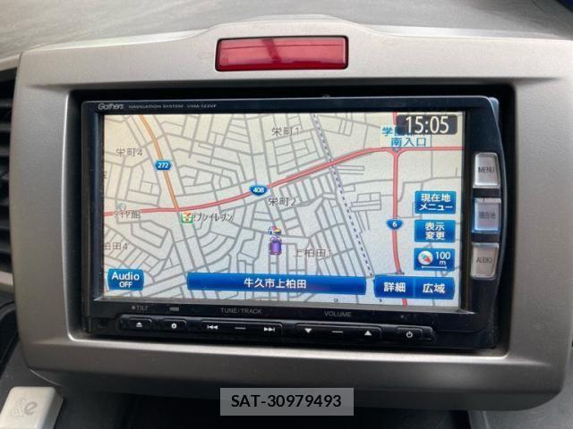 Honda FREED 2012-06 7357863-8