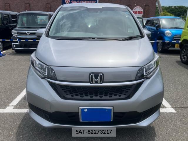 Honda FREED 2022-04 7357846-0