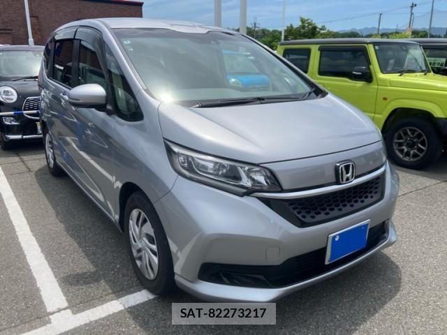 Honda FREED 2022-04 7357846-1