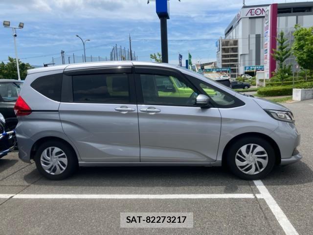 Honda FREED 2022-04 7357846-2