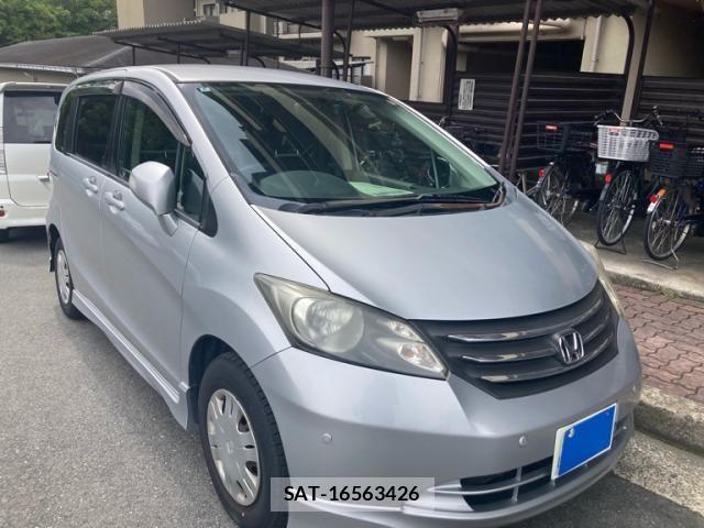 sat car