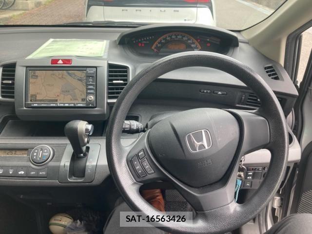 Honda FREED 2008-08 7392232-12