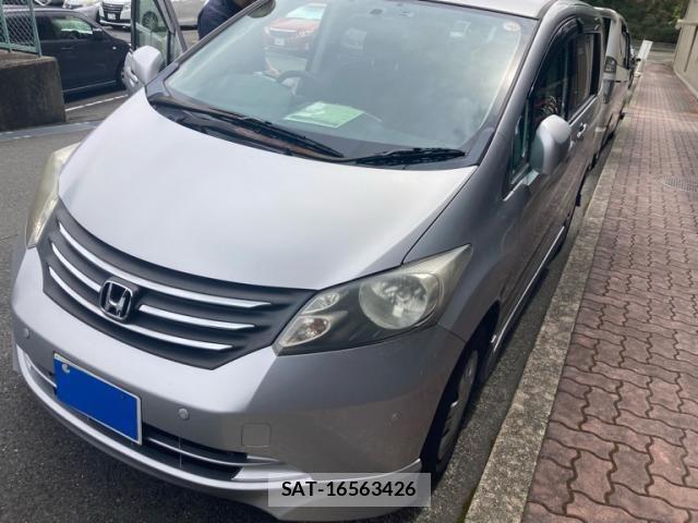 Honda FREED 2008-08 7392232-1