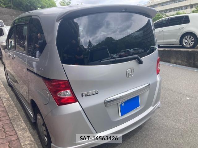 Honda FREED 2008-08 7392232-2