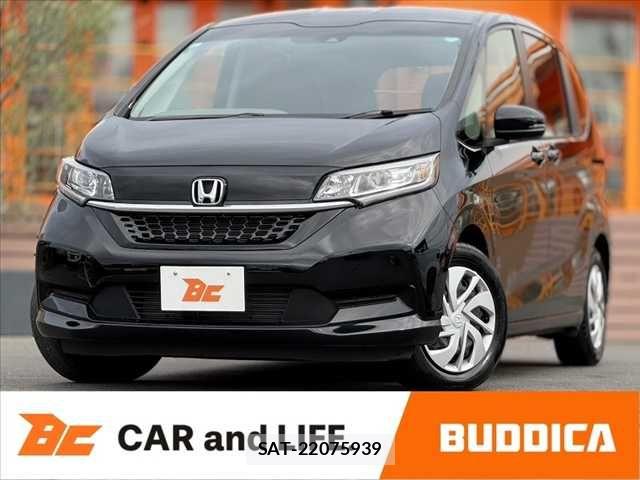 Honda FREED 2023-10 7392229-0