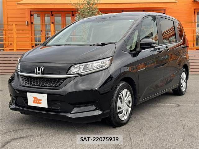 Honda FREED 2023-10 7392229-9