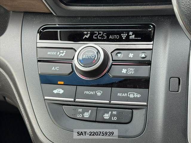 Honda FREED 2023-10 7392229-3