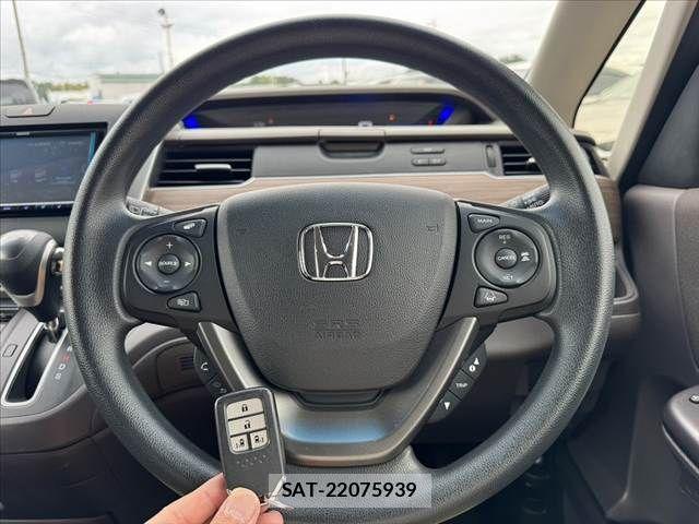 Honda FREED 2023-10 7392229-6