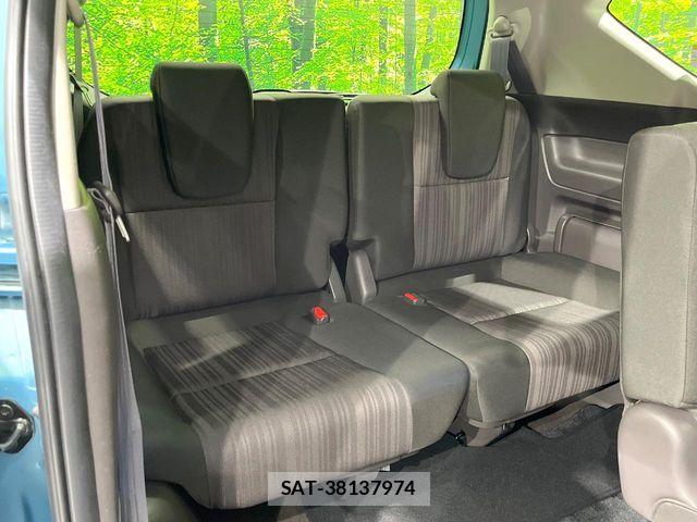 Honda FREED 2017-10 7392231-9