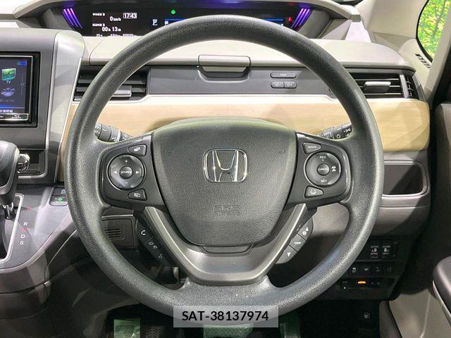 Honda FREED 2017-10 7392231-10