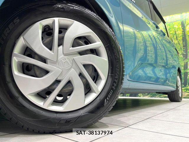 Honda FREED 2017-10 7392231-12