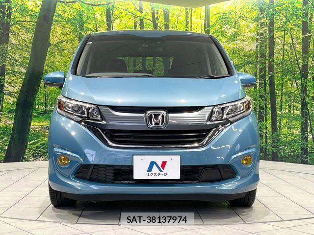 Honda FREED 2017-10 7392231-13
