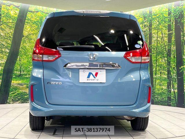 Honda FREED 2017-10 7392231-14