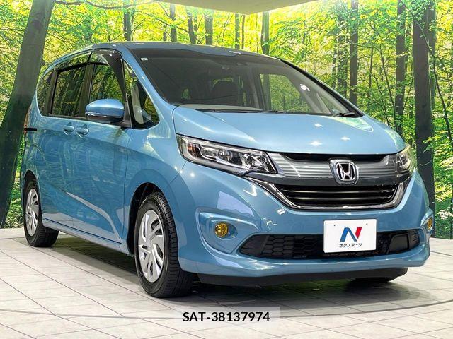 Honda FREED 2017-10 7392231-15